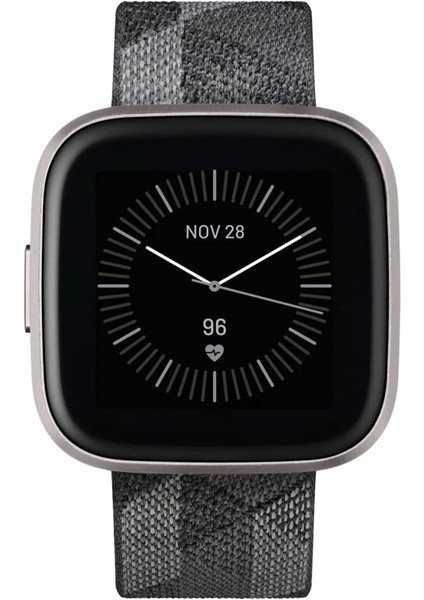 Versa 2 Akıllı Saat Special Edition