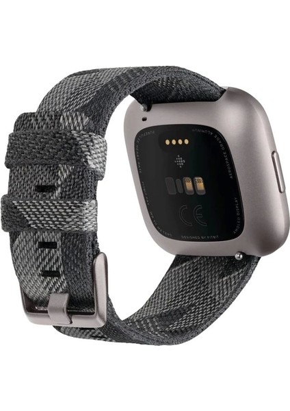 Versa 2 Akıllı Saat Special Edition