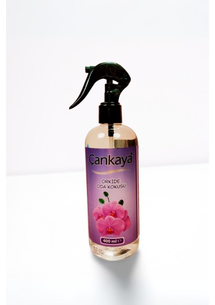 Çankaya 400 ml Oda Kokusu Orkide