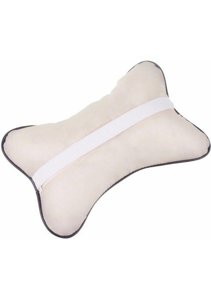 Araba Yastığı Deriden Yapılmıştır Kirtutmaz Yumuşaktır fiyatları