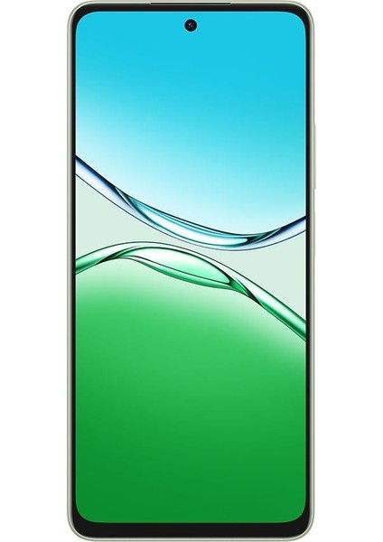 A5 Pro 8/256 Akıllı Telefon Zeytin Yeşili
