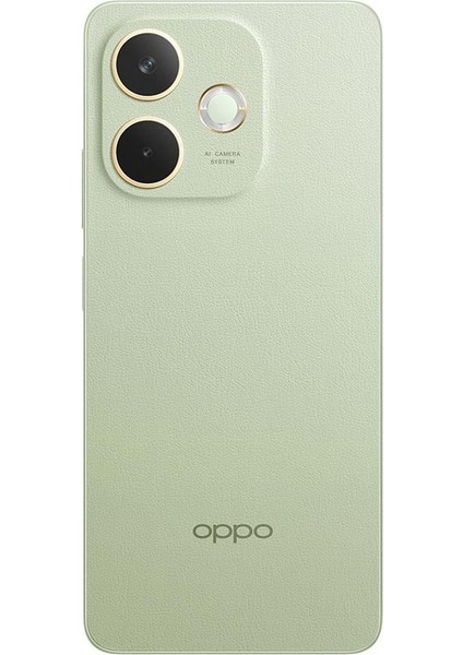 A5 Pro 8/256 Akıllı Telefon Zeytin Yeşili
