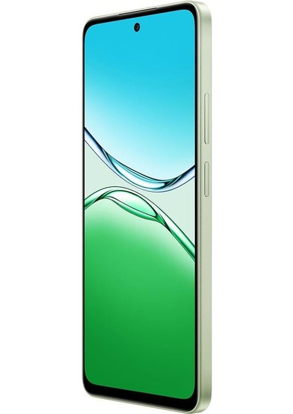 A5 Pro 8/256 Akıllı Telefon Zeytin Yeşili