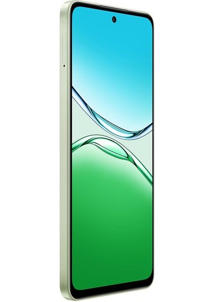 A5 Pro 8/256 Akıllı Telefon Zeytin Yeşili