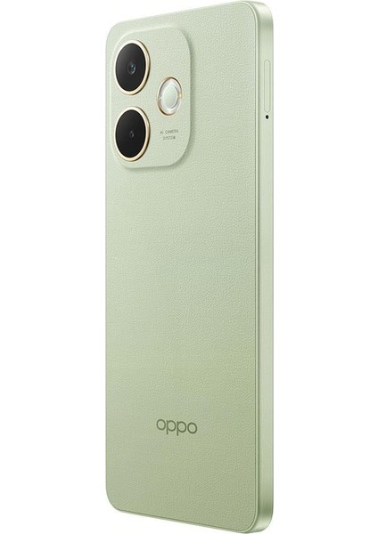 A5 Pro 8/256 Akıllı Telefon Zeytin Yeşili
