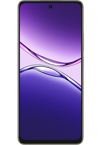 A5 Pro 8/256 Akıllı Telefon Kahverengi