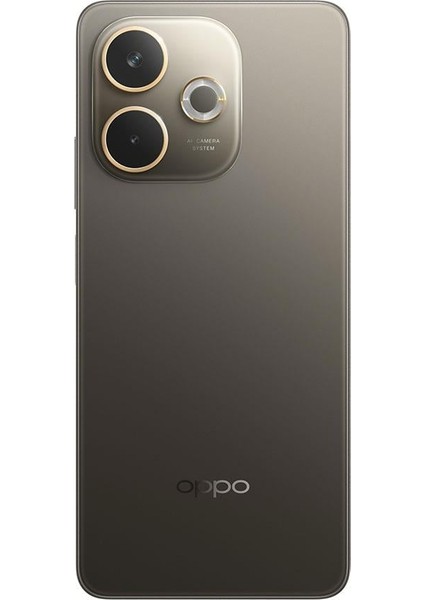 A5 Pro 8/256 Akıllı Telefon Kahverengi