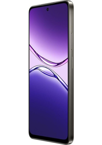 A5 Pro 8/256 Akıllı Telefon Kahverengi
