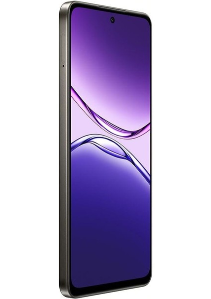 A5 Pro 8/256 Akıllı Telefon Kahverengi