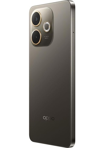 A5 Pro 8/256 Akıllı Telefon Kahverengi