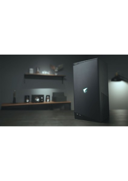 Gıgabyte Aorus Model S 12TH I7-12700K 32GB Ddr5 4tb M.2 2280 Pcıe 4.0 SSD Rtx 3070 Gddr6 8gb Siyah Rgb W11 Gaming Pc