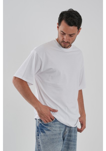 Alexandergardı Basic Oversize T-Shirt fiyatları