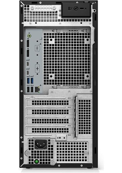 Precision T3660 I7 12700K 32GB 1 Tb SSD 12GB Rtx A2000 Tower Windows 11 Pro Masaüstü Bilgisayar