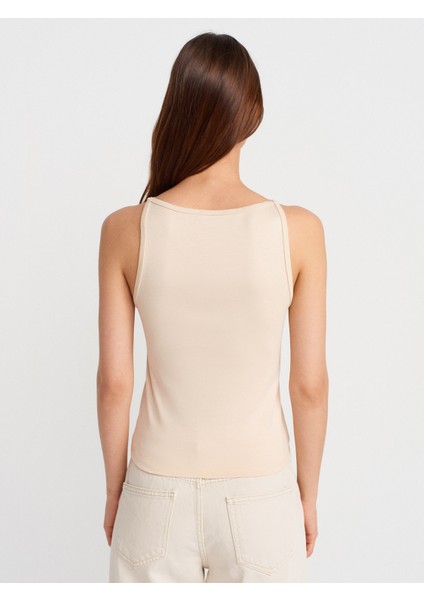 21048 Halter Yaka Top-Taş fiyatları