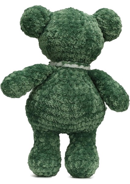 El Işçiliği Peluş Ayı 23 cm - 6255
