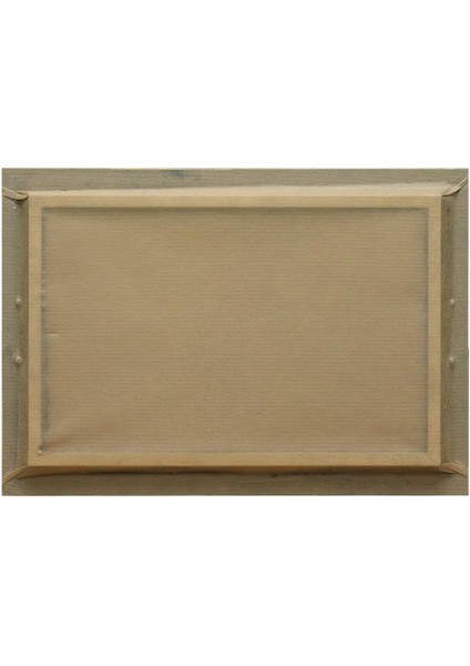 El Işçiliği Maraş Işi Tepsi 37*52 cm - 6287