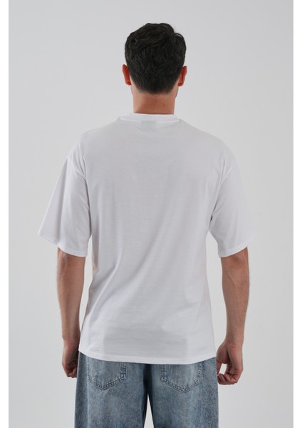 Alexandergardı Basic Oversize T-Shirt fiyatları