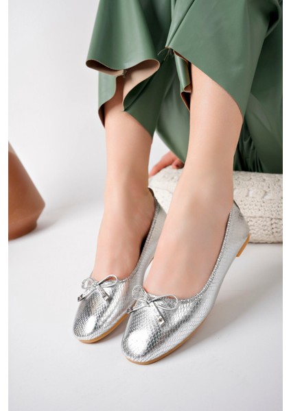 Hana Trend Fiyonklu Kadın Babet fırsatları