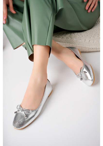 Hana Trend Fiyonklu Kadın Babet indirimleri