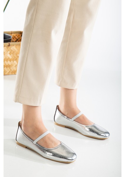 Hana Trend Fiyonklu Kadın Babet modelleri