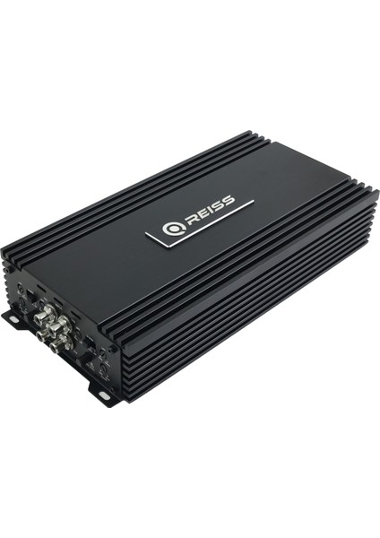 RS-P4200.4-4X200W Rms-Profesyonel Kaliteli Class D Oto Anfisi