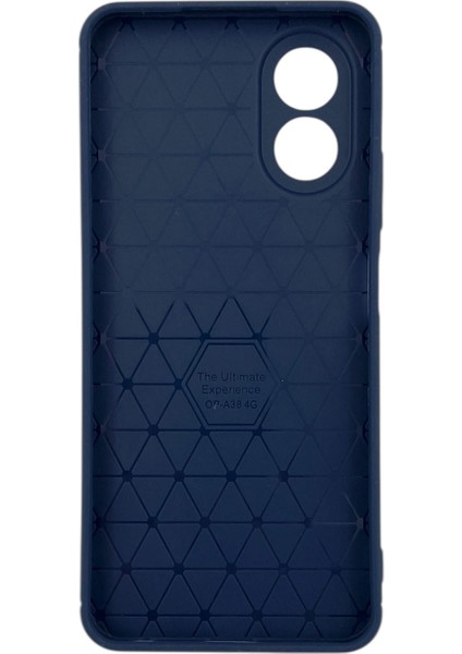 Oppo A38 Uyumlu Focus Seri Arka Koruma Kılıf fiyatları