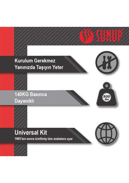 Sunup Araç Iniş Destek Kolu Cam Kırıcı Fener Emniyet Kemeri Kesici Çok Fonksiyonlu Oto Tavan Yükselme Yardım Çekici modelleri