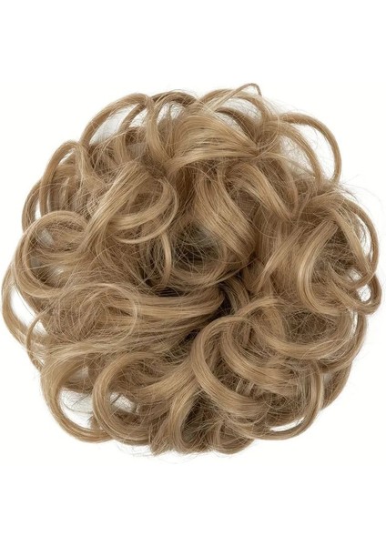 Bal Köpüğü Renk Dağınık Topuz Efektli Toka fiyatları