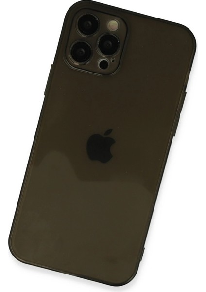 Iphone 12 Pro Kılıf Fly Lens Silikon - Siyah Dpmah modelleri