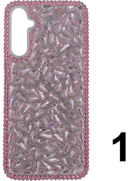 Samsung Galaxy S24 Uyumlu NT-N046 Arka Koruma Kılıf