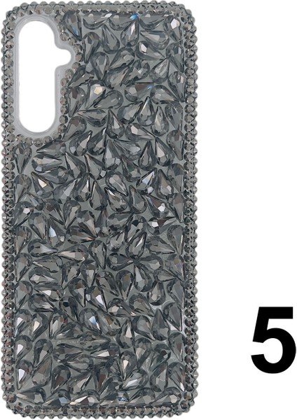 Samsung Galaxy S24 Uyumlu NT-N046 Arka Koruma Kılıf