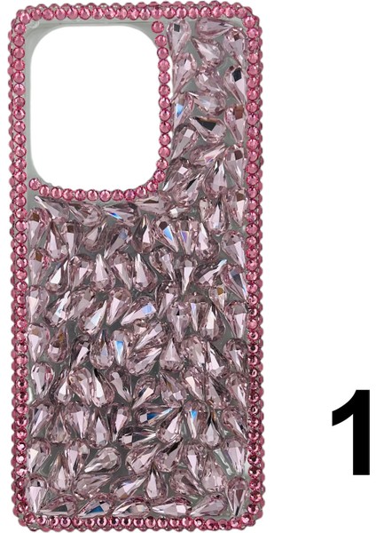 Xiaomi Redmi 12C Uyumlu NT-N046 Arka Koruma Kılıf