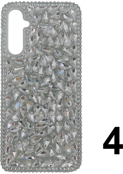 Samsung Galaxy S24 Uyumlu NT-N046 Arka Koruma Kılıf