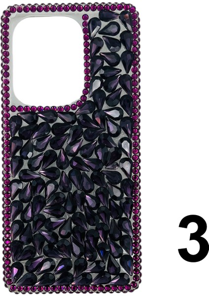 Xiaomi Redmi 12C Uyumlu NT-N046 Arka Koruma Kılıf modelleri