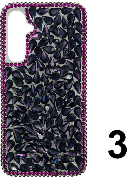 Samsung Galaxy A35 Uyumlu NT-N046 Arka Koruma Kılıf modelleri