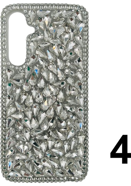 Samsung Galaxy A35 Uyumlu NT-N046 Arka Koruma Kılıf fırsatları