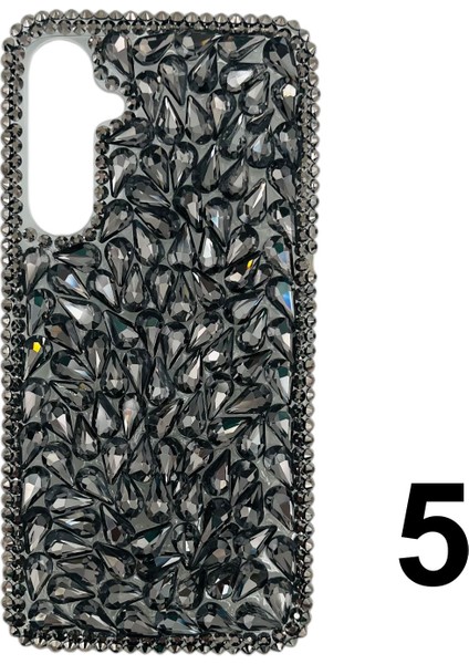 Samsung Galaxy A35 Uyumlu NT-N046 Arka Koruma Kılıf indirimleri