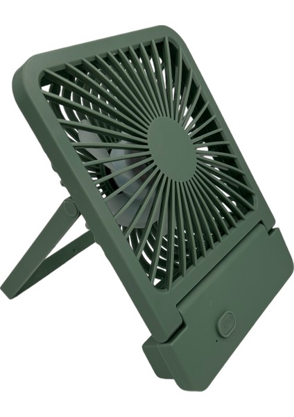 Fan-10 Portatif Fan