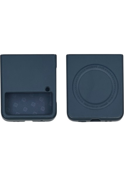 Samsung Galaxy Z Flip 3 Uyumlu NT-N036 Arka Koruma Kılıf modelleri