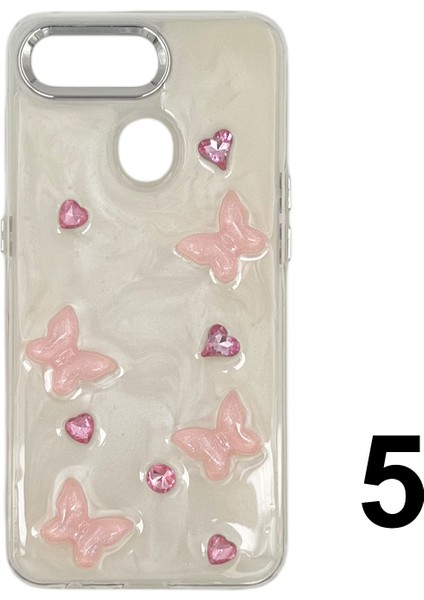 Oppo A5S Uyumlu NT-N048 Arka Koruma Kılıf indirimleri