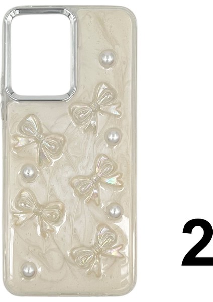 Xiaomi Redmi Note 12 Pro 5g Uyumlu NT-N048 Arka Koruma Kılıf