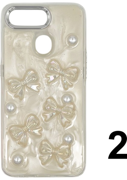 Oppo A5S Uyumlu NT-N048 Arka Koruma Kılıf fiyatları