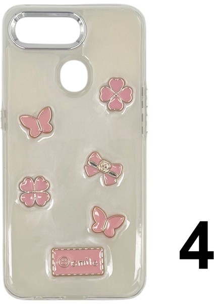 Oppo A5S Uyumlu NT-N048 Arka Koruma Kılıf fırsatları