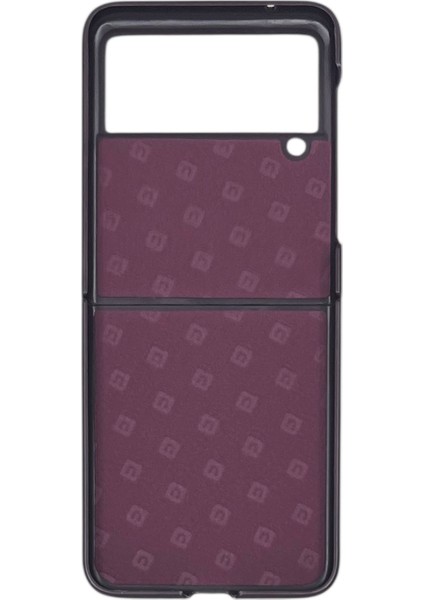 Samsung Galaxy Z Flip 4 Uyumlu NT-N036 Arka Koruma Kılıf fiyatları