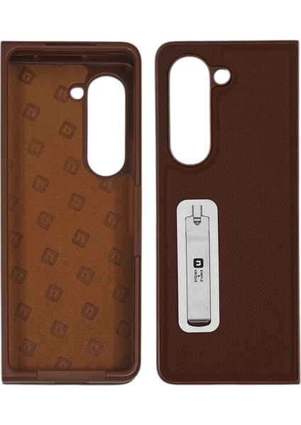 Samsung Galaxy Z Fold 5 Uyumlu NT-N035 Arka Koruma Kılıf fiyatları