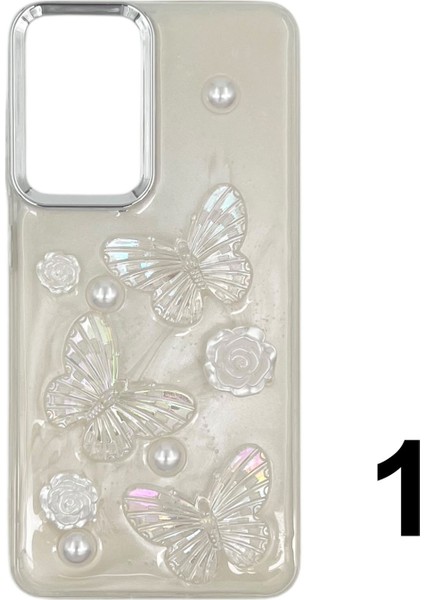 Samsung Galaxy S22 Uyumlu NT-N048 Arka Koruma Kılıf