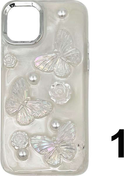 Apple iPhone 11 Pro Uyumlu NT-N048 Arka Koruma Kılıf
