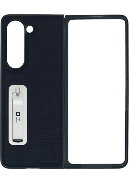 Samsung Galaxy Z Fold 5 Uyumlu NT-N035 Arka Koruma Kılıf