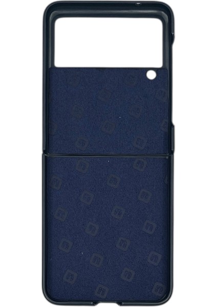 Samsung Galaxy Z Flip 4 Uyumlu NT-N035 Arka Koruma Kılıf fiyatları
