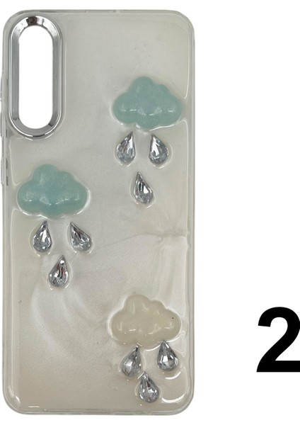 Samsung Galaxy A50 Uyumlu NT-N048 Arka Koruma Kılıf fiyatları